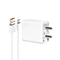 شارژر فست شارژ شیائومی مدل Mi MDY-11-EL توان 33 وات